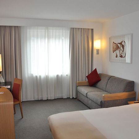 Novotel Andorra מראה חיצוני תמונה