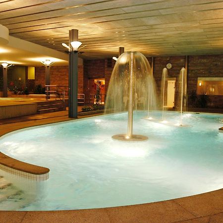 Novotel Andorra מראה חיצוני תמונה