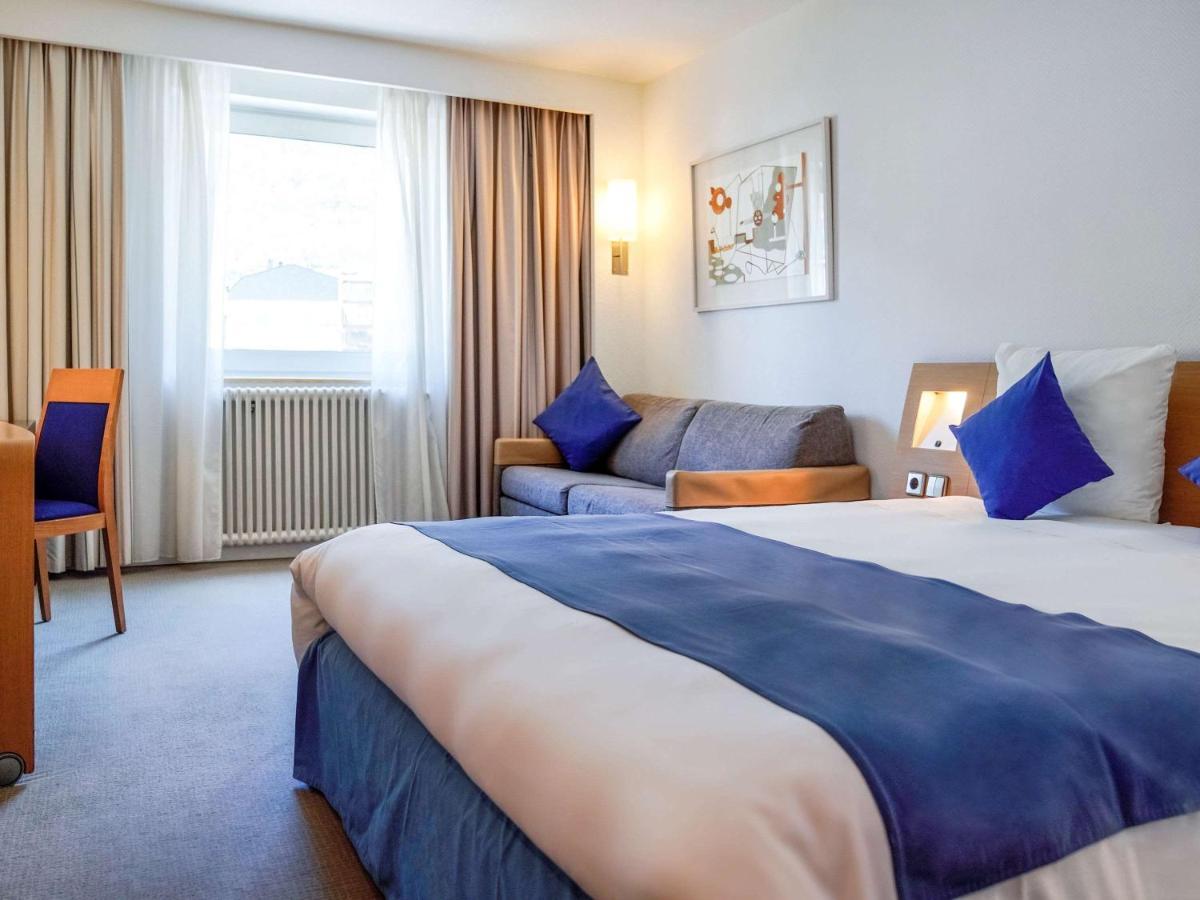 Novotel Andorra מראה חיצוני תמונה