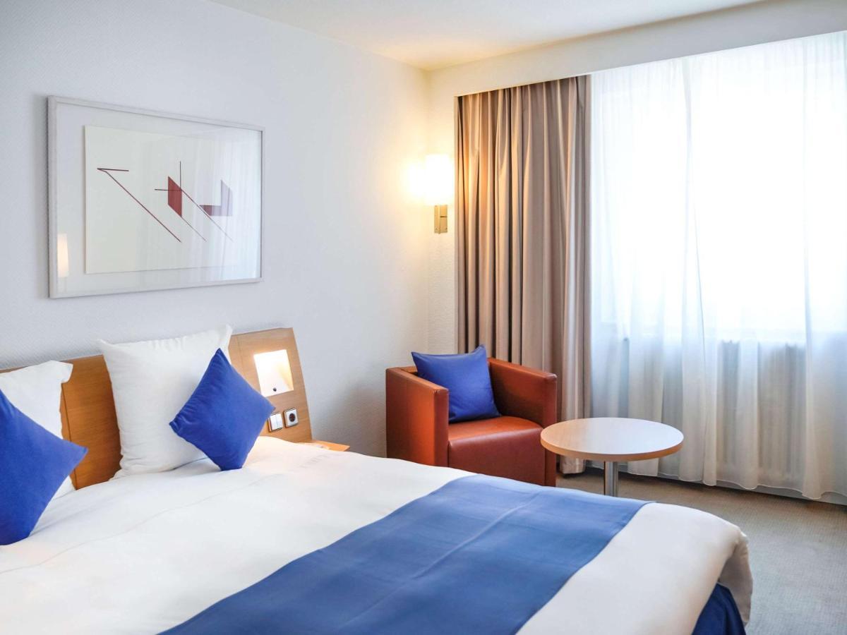 Novotel Andorra מראה חיצוני תמונה