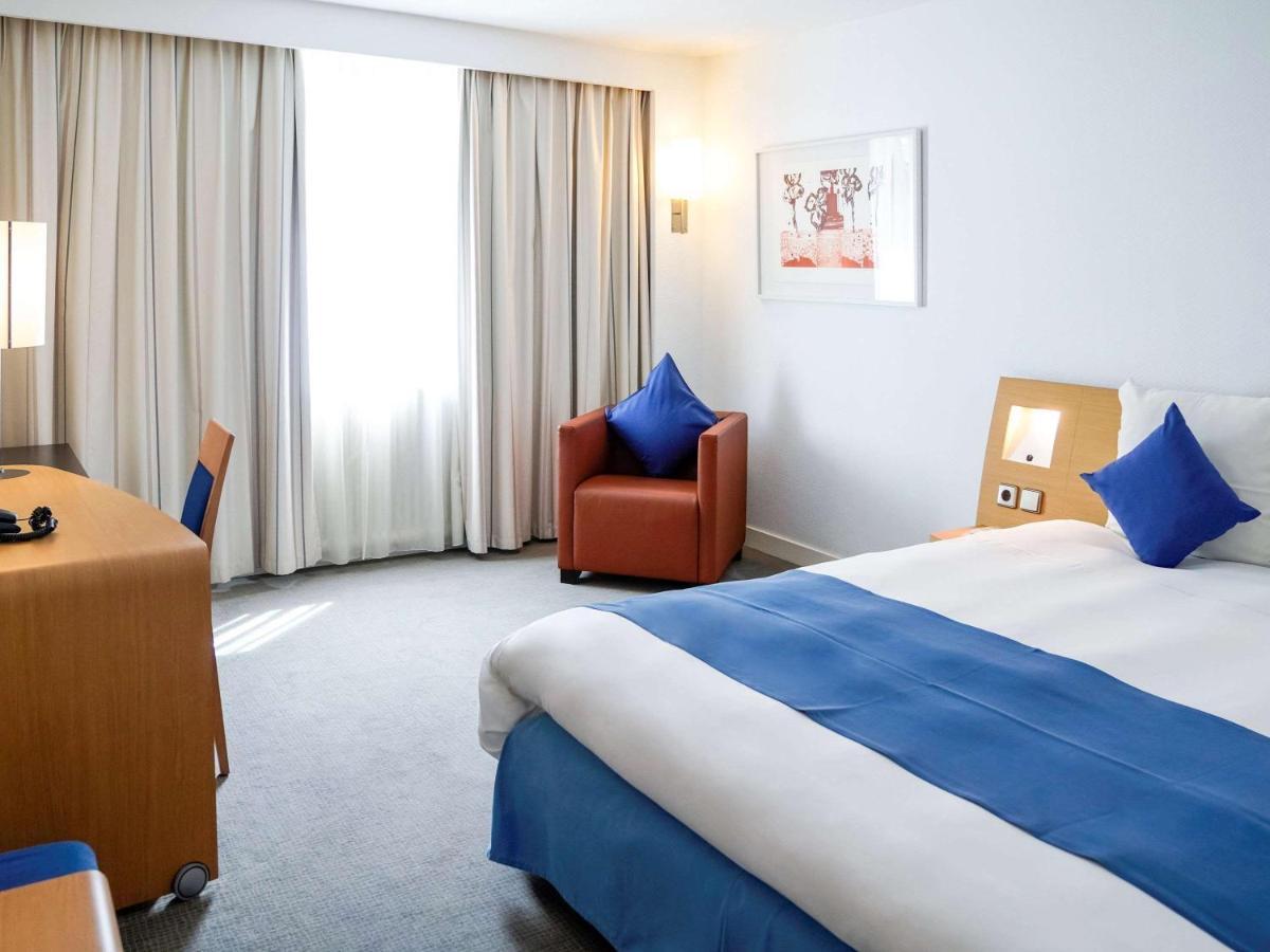 Novotel Andorra מראה חיצוני תמונה