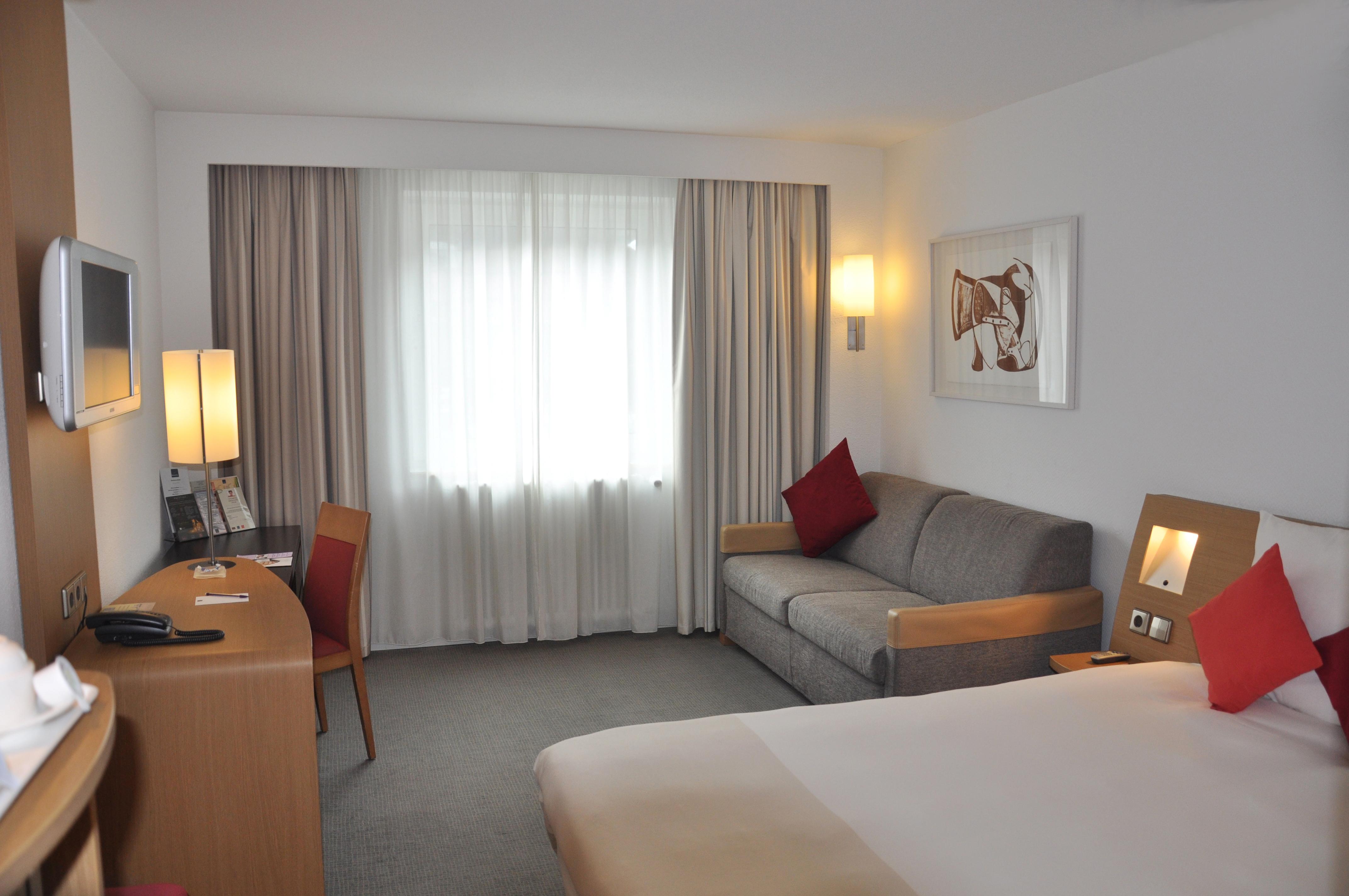 Novotel Andorra מראה חיצוני תמונה