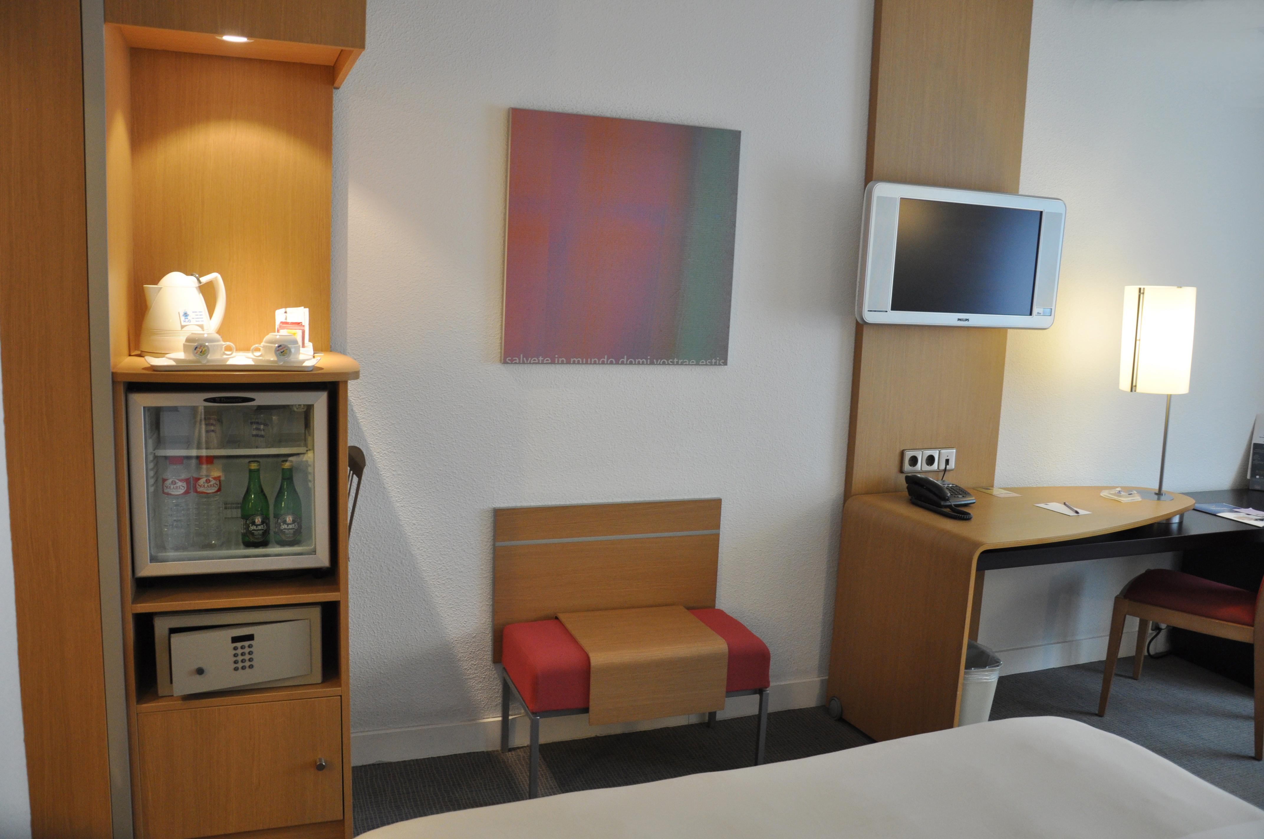 Novotel Andorra מראה חיצוני תמונה