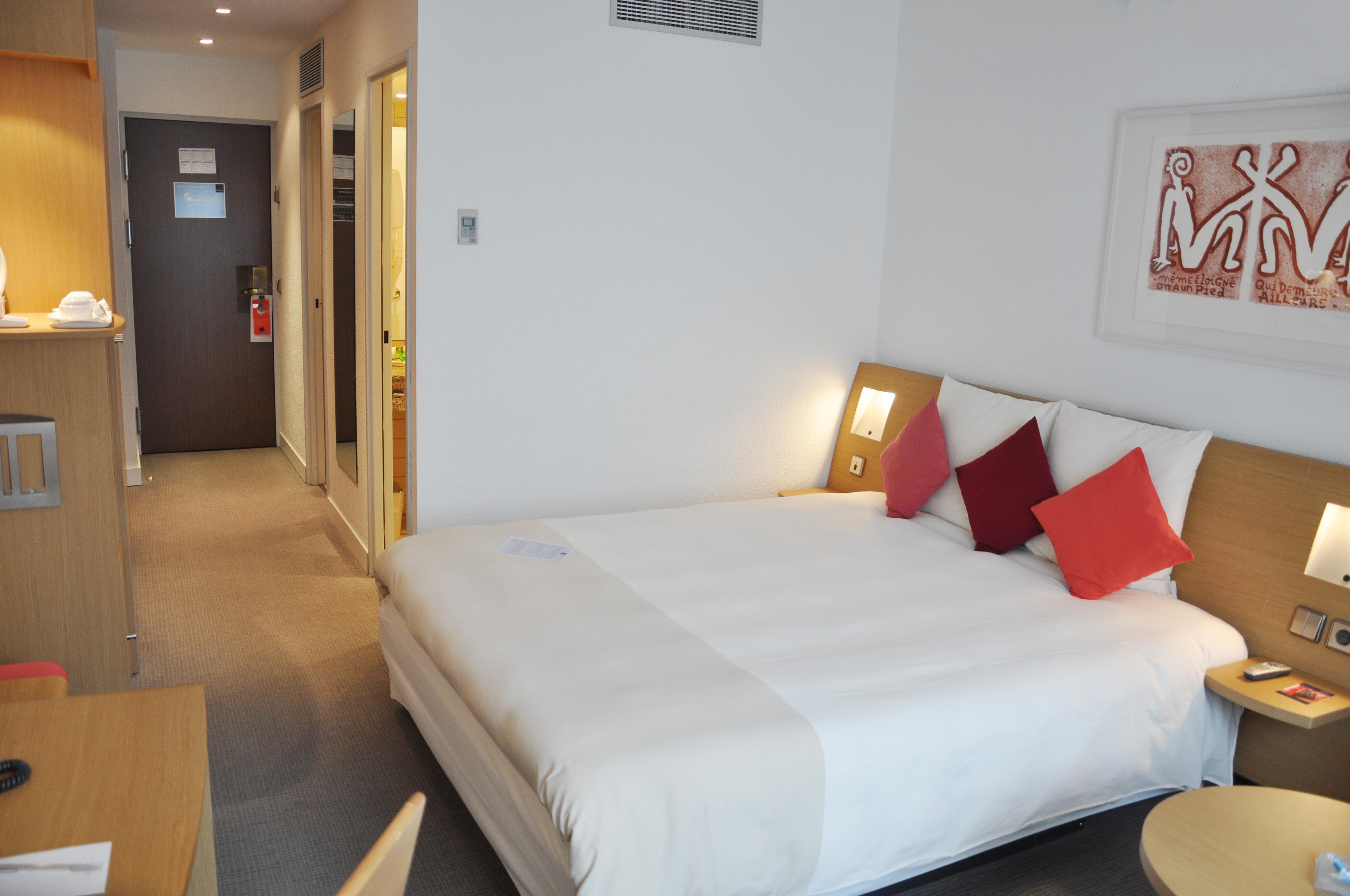 Novotel Andorra מראה חיצוני תמונה