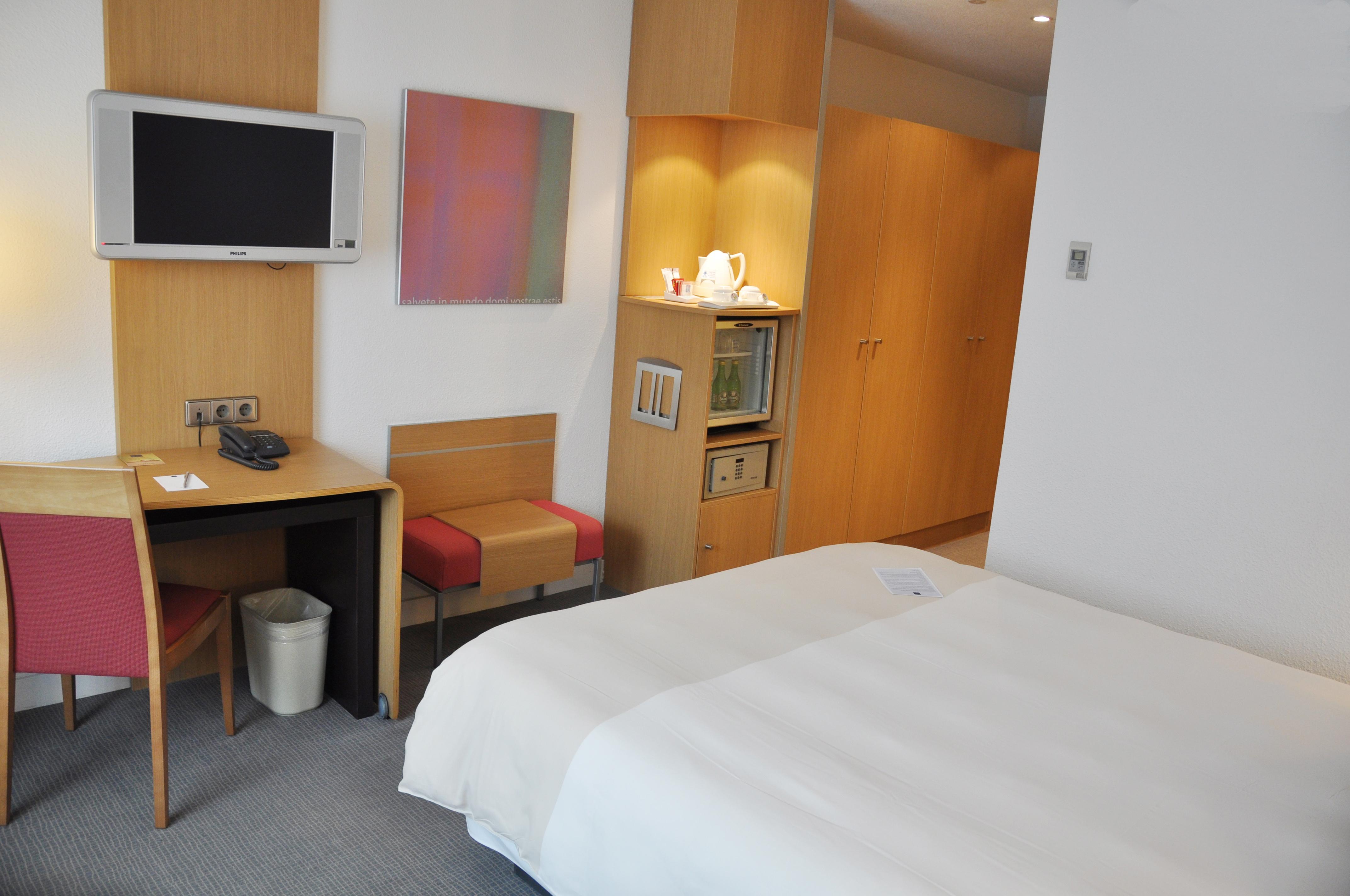 Novotel Andorra מראה חיצוני תמונה
