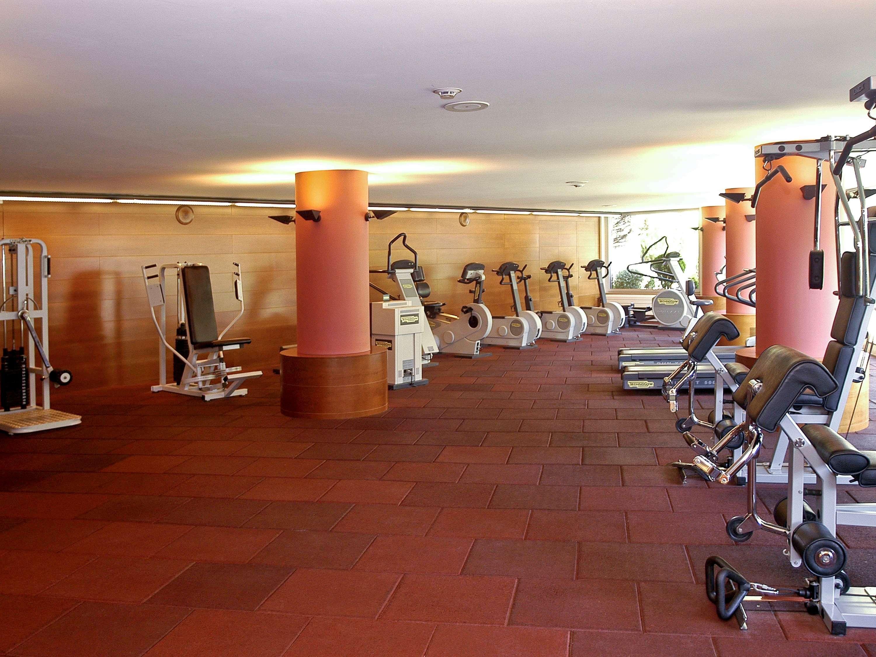 Novotel Andorra מראה חיצוני תמונה