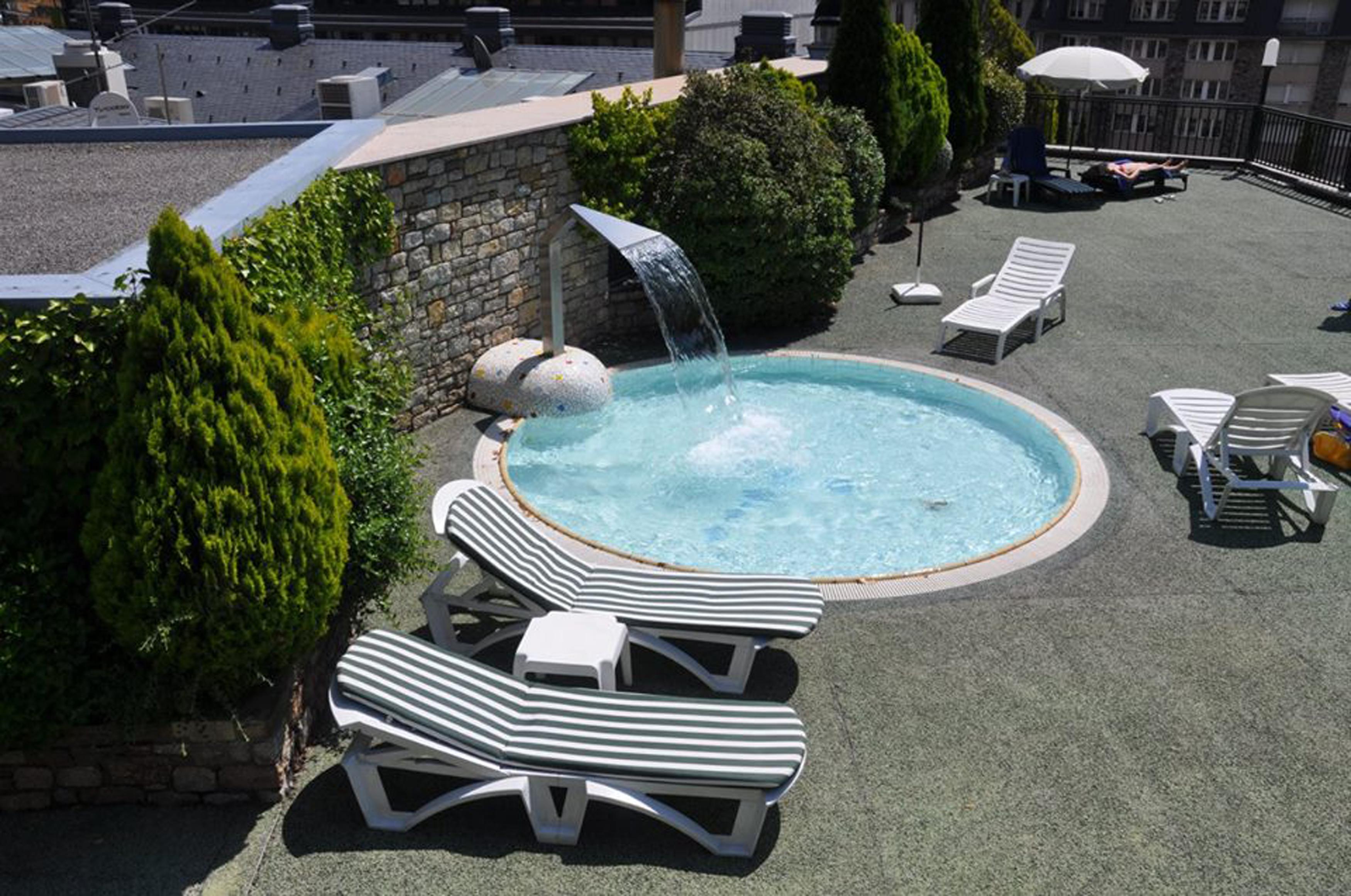 Novotel Andorra מראה חיצוני תמונה