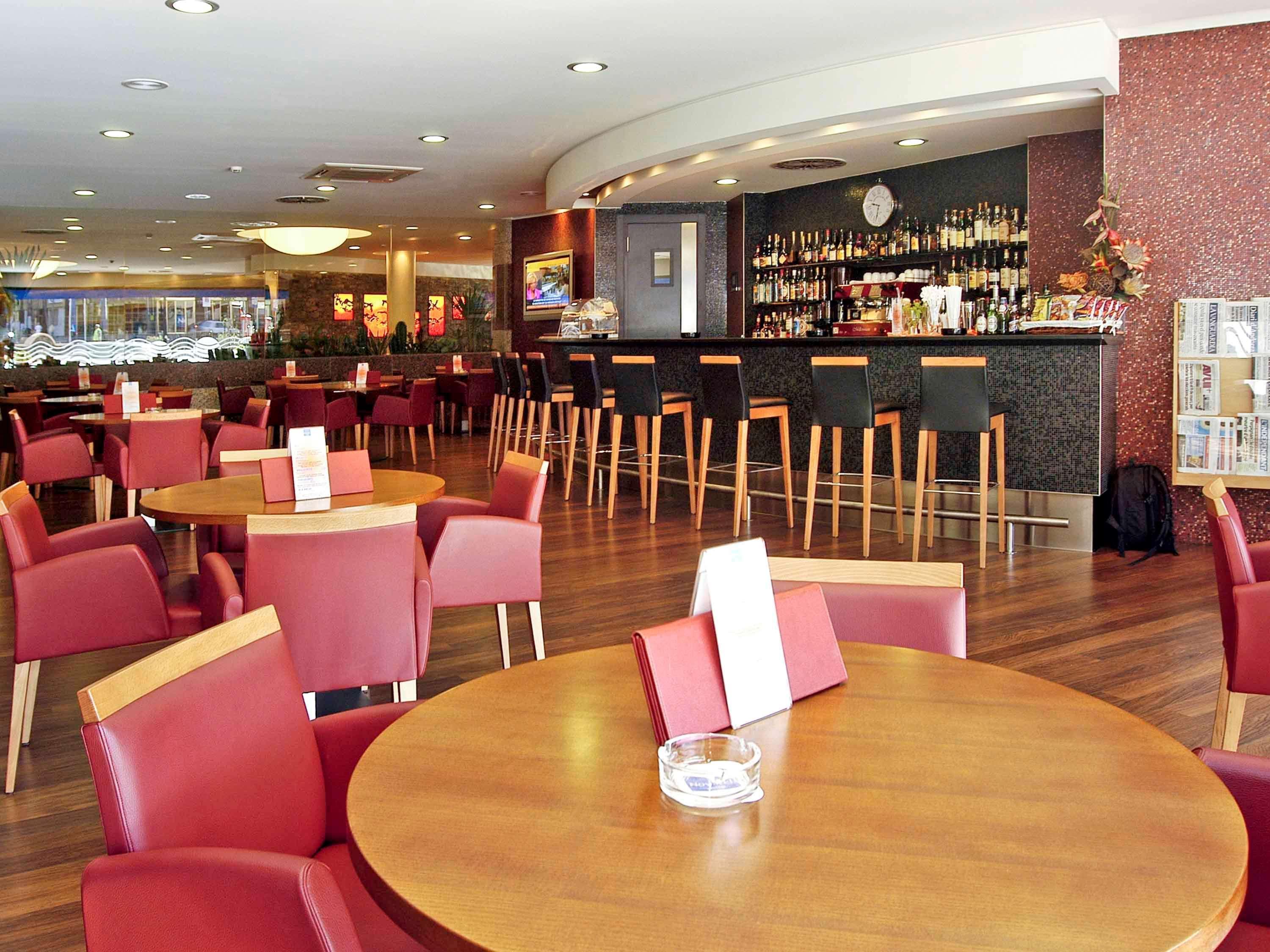 Novotel Andorra מראה חיצוני תמונה