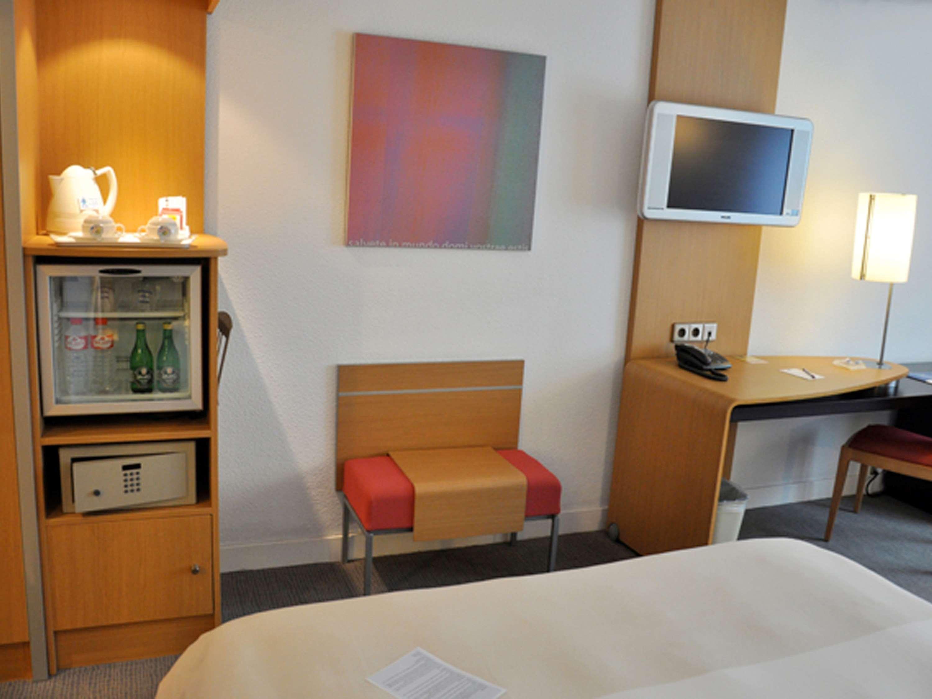 Novotel Andorra מראה חיצוני תמונה