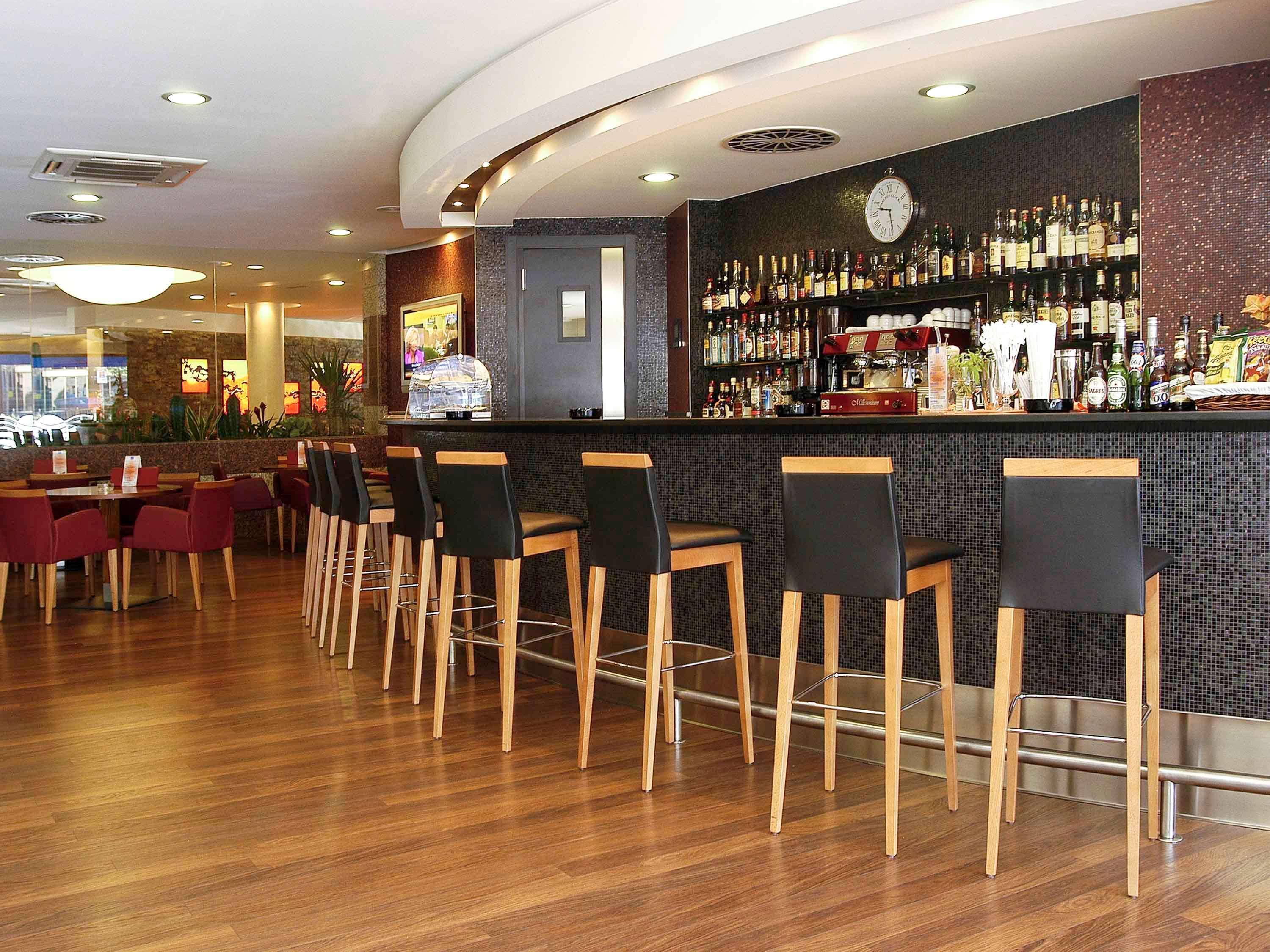 Novotel Andorra מראה חיצוני תמונה