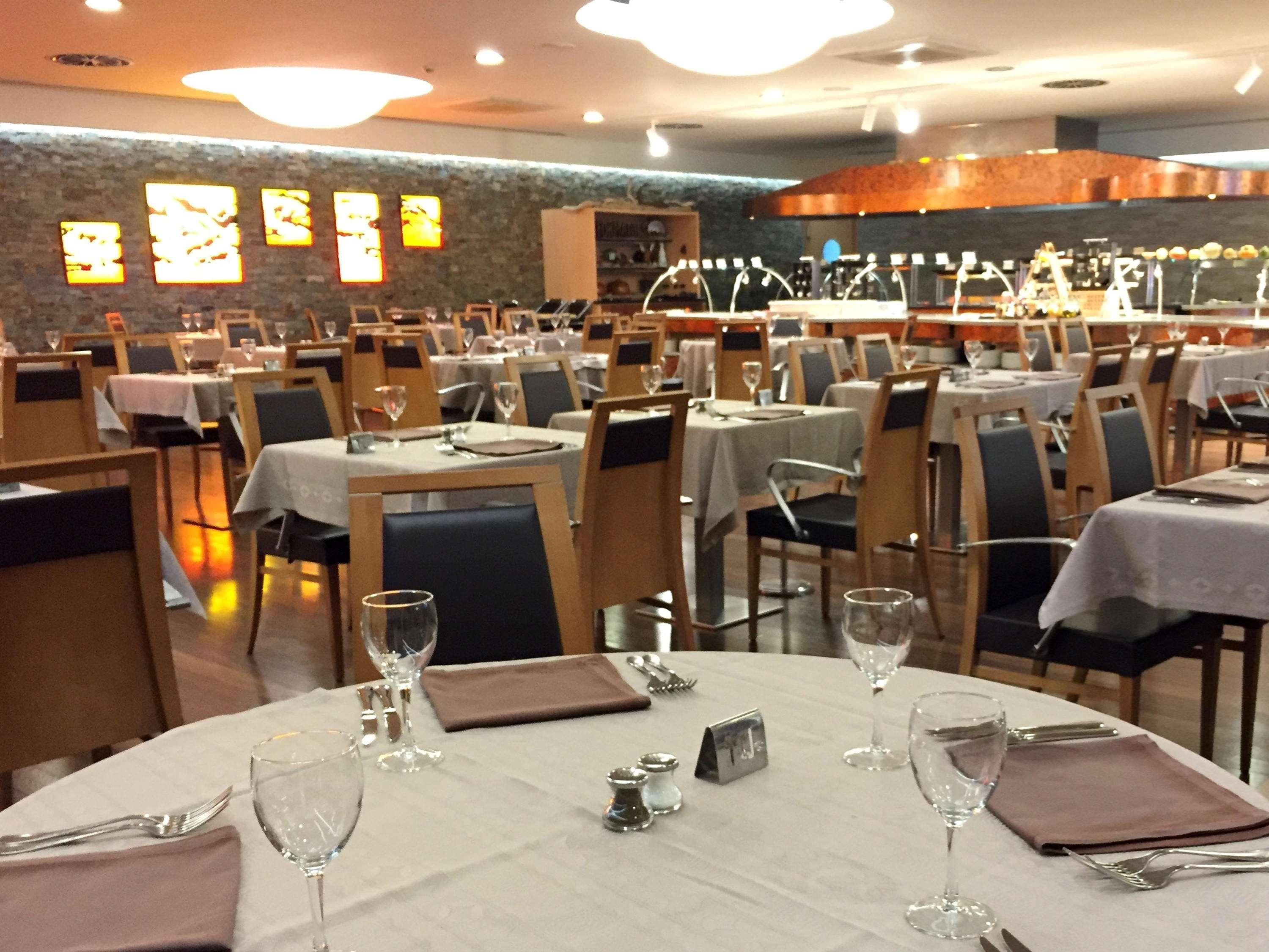 Novotel Andorra מראה חיצוני תמונה