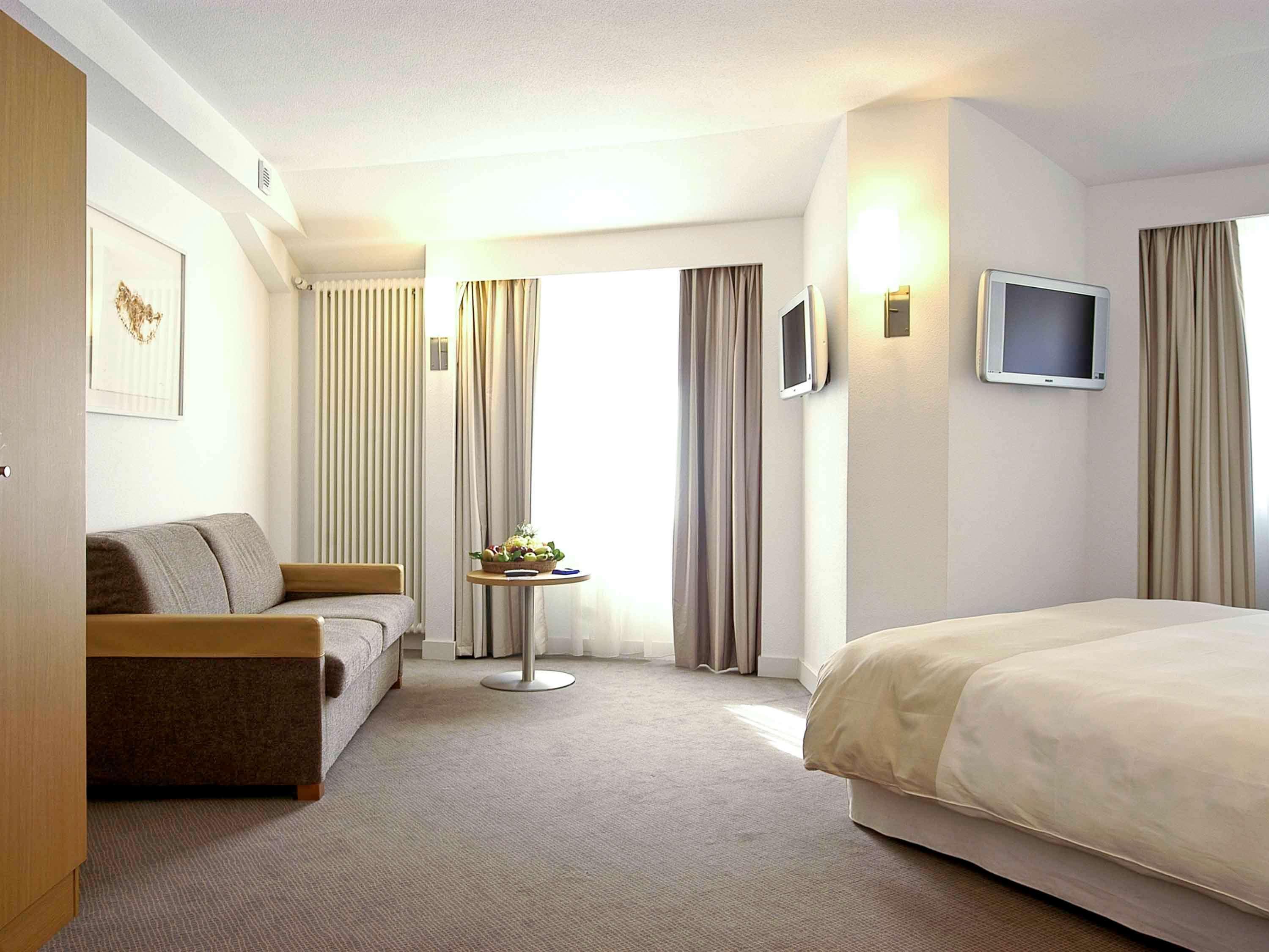 Novotel Andorra מראה חיצוני תמונה