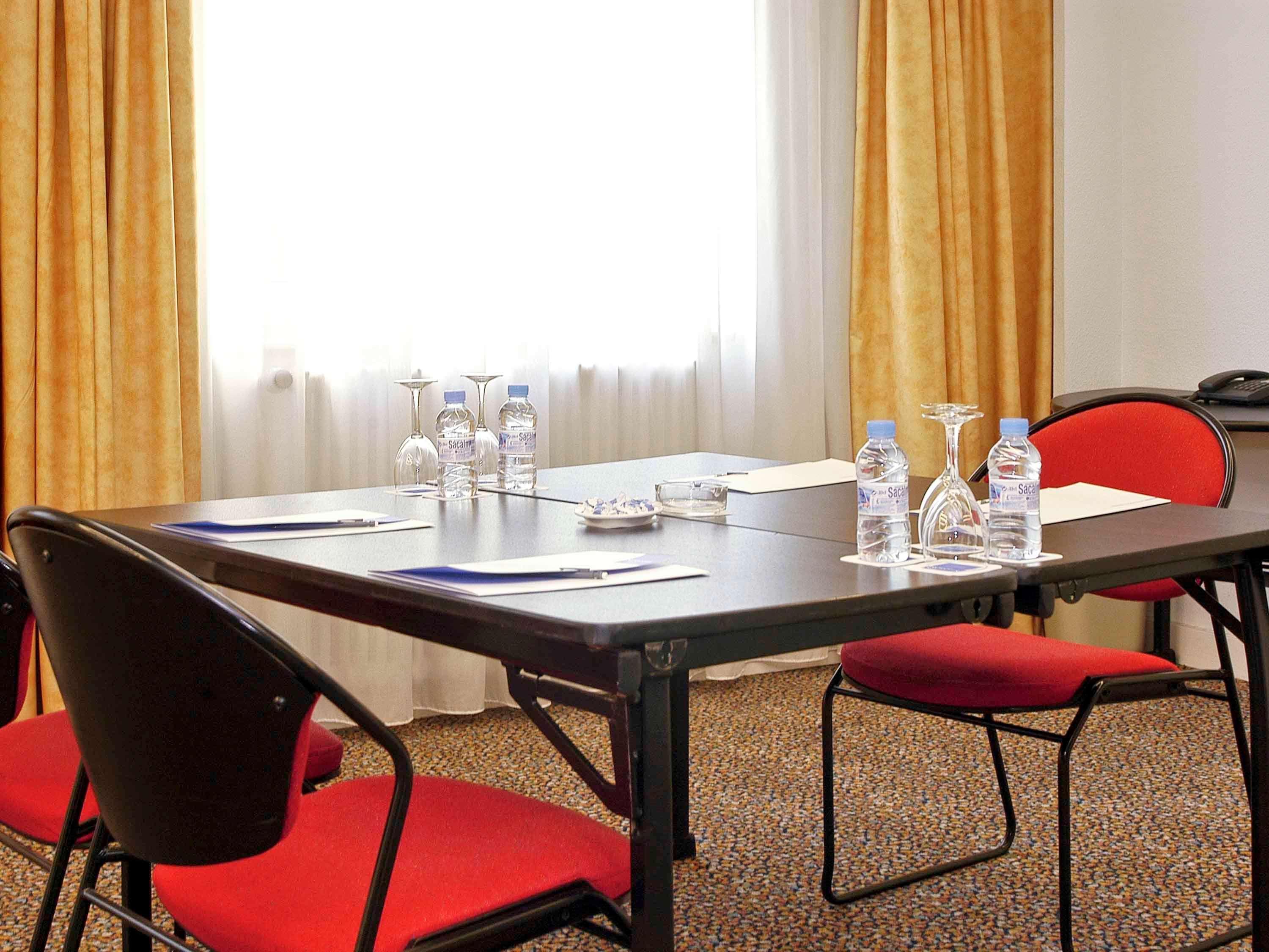 Novotel Andorra מראה חיצוני תמונה
