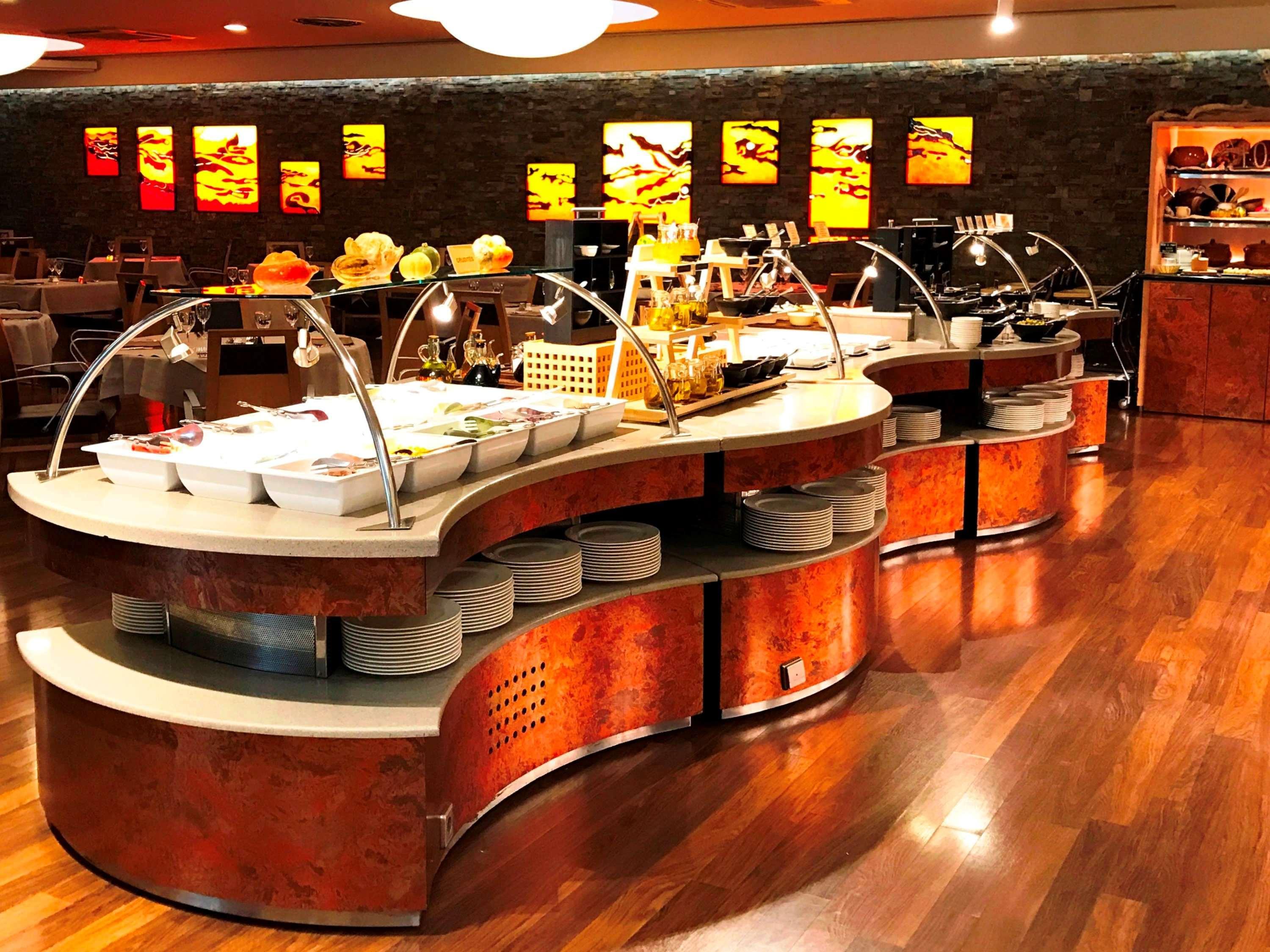 Novotel Andorra מראה חיצוני תמונה
