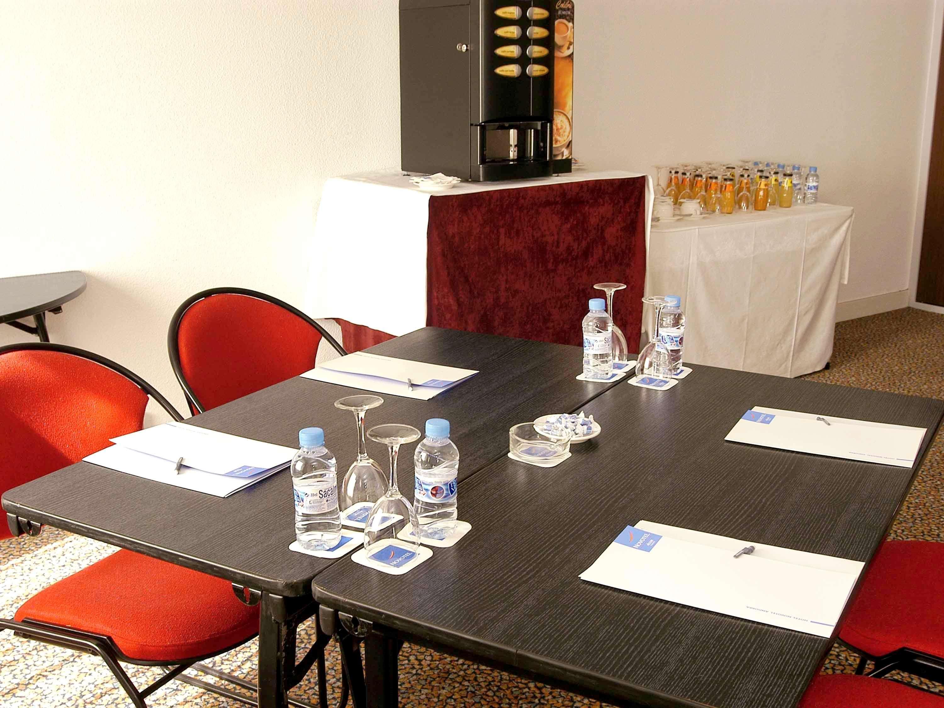 Novotel Andorra מראה חיצוני תמונה