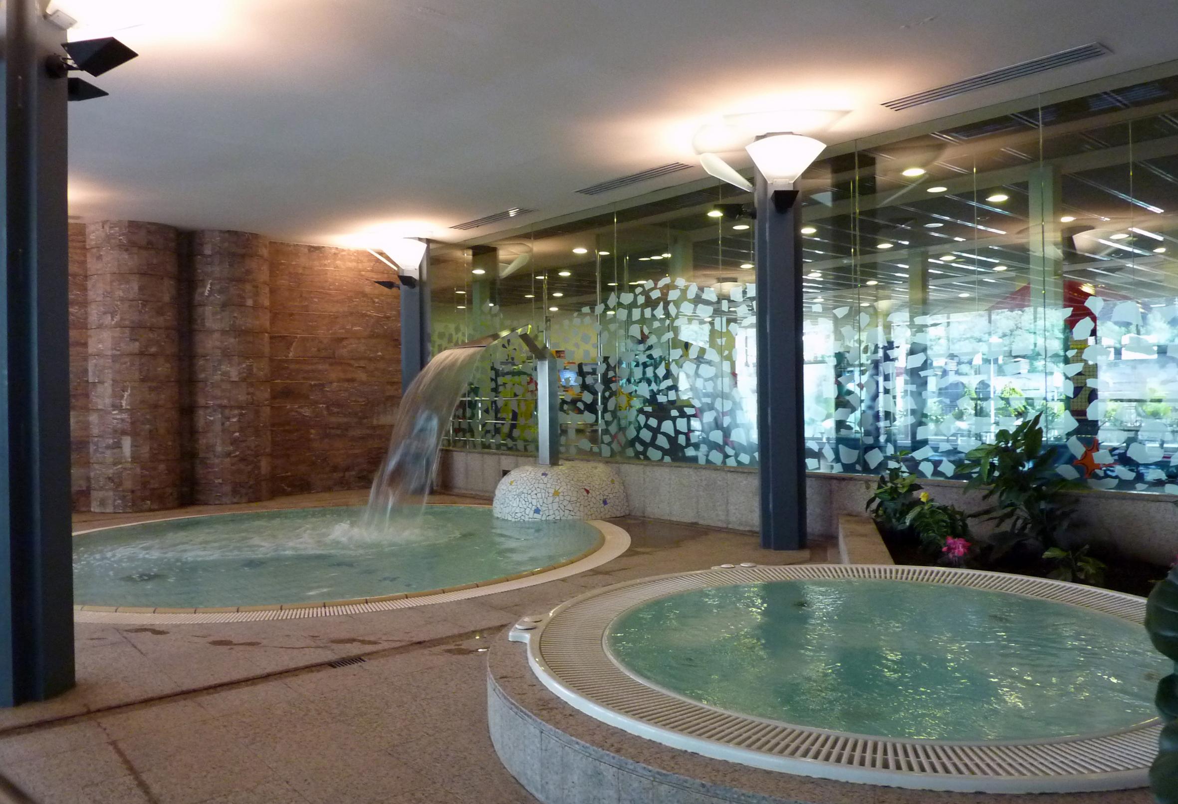 Novotel Andorra מראה חיצוני תמונה