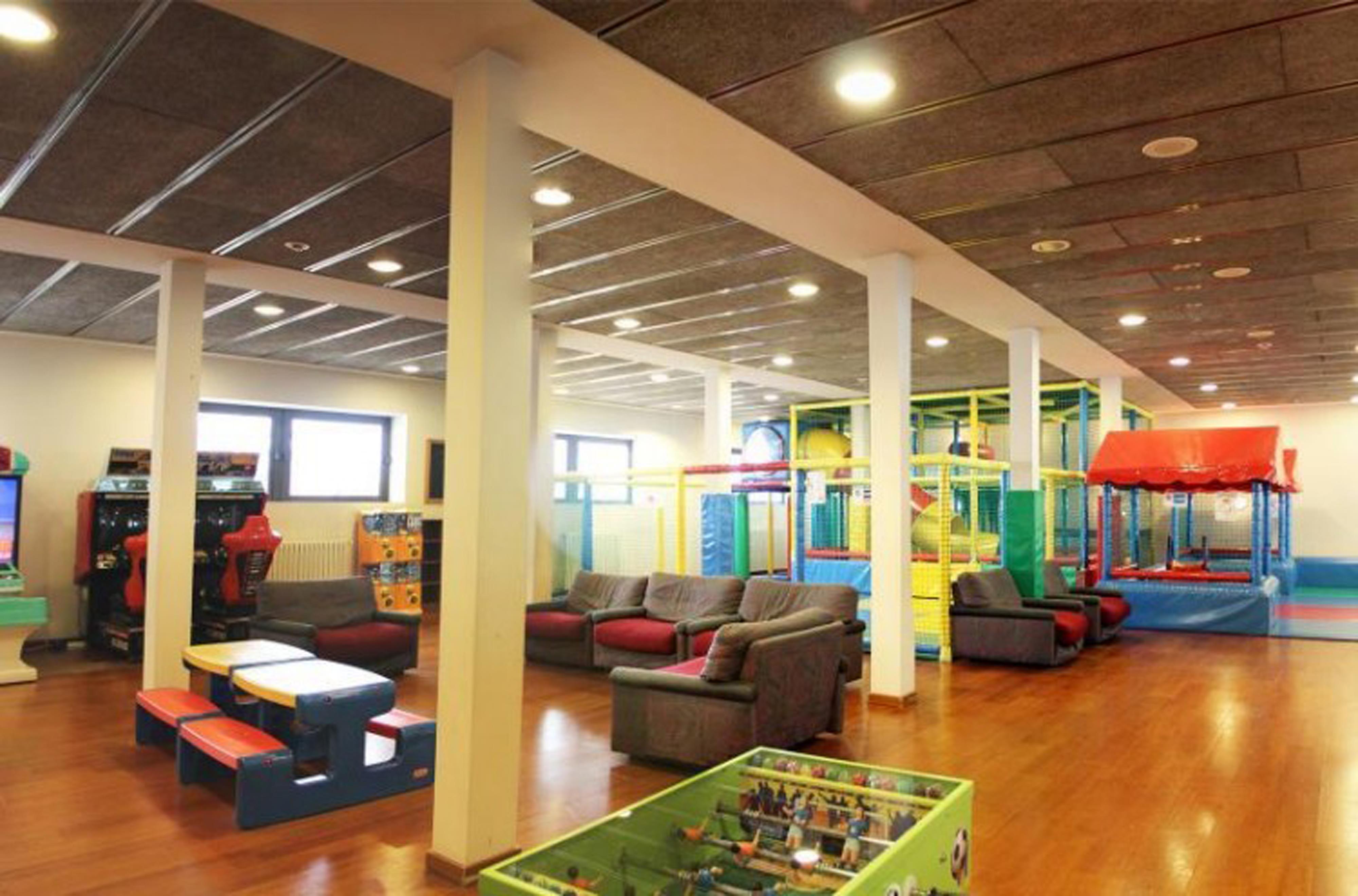 Novotel Andorra מראה חיצוני תמונה