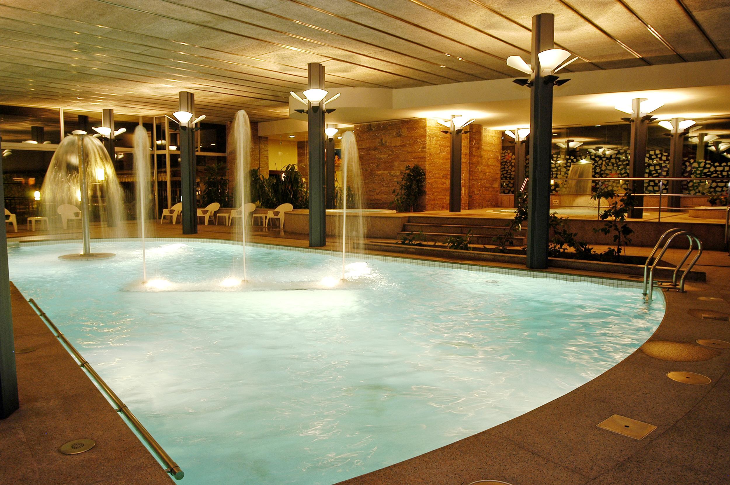 Novotel Andorra מראה חיצוני תמונה