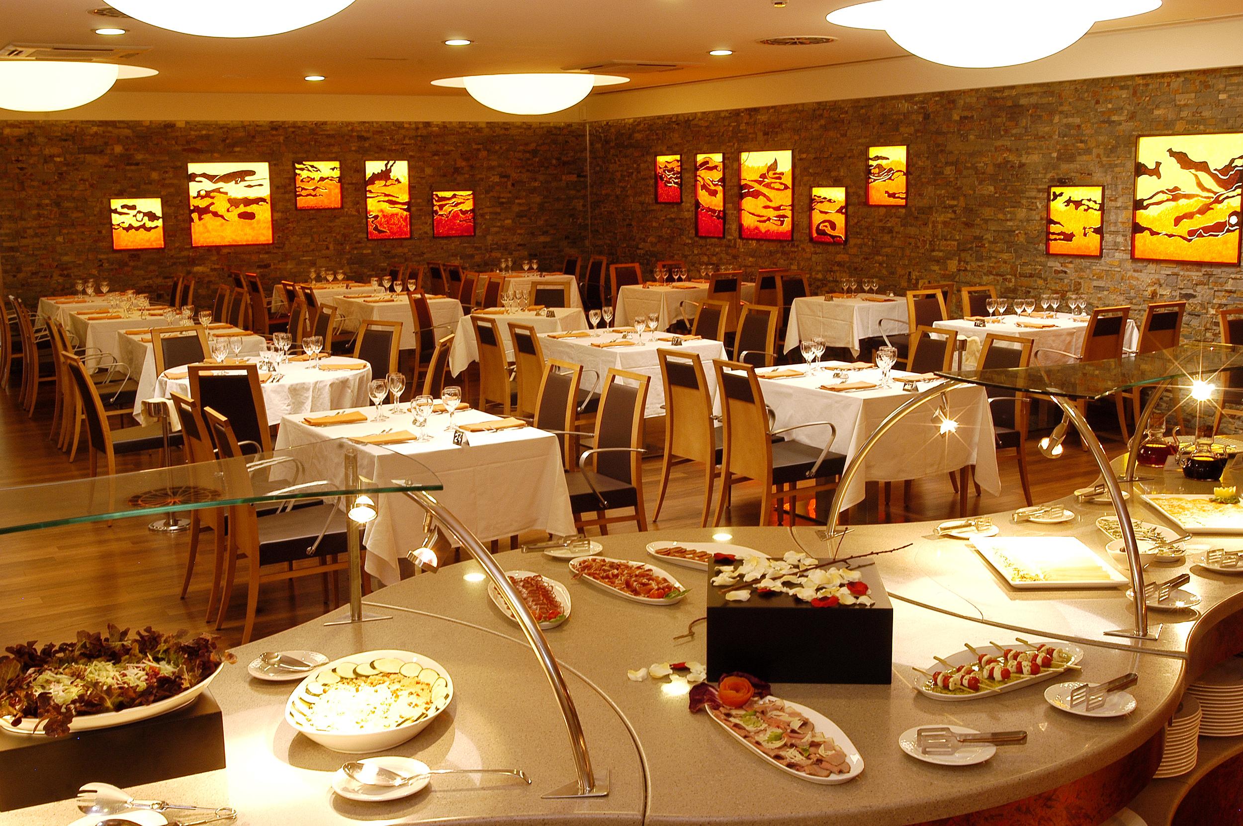 Novotel Andorra מראה חיצוני תמונה