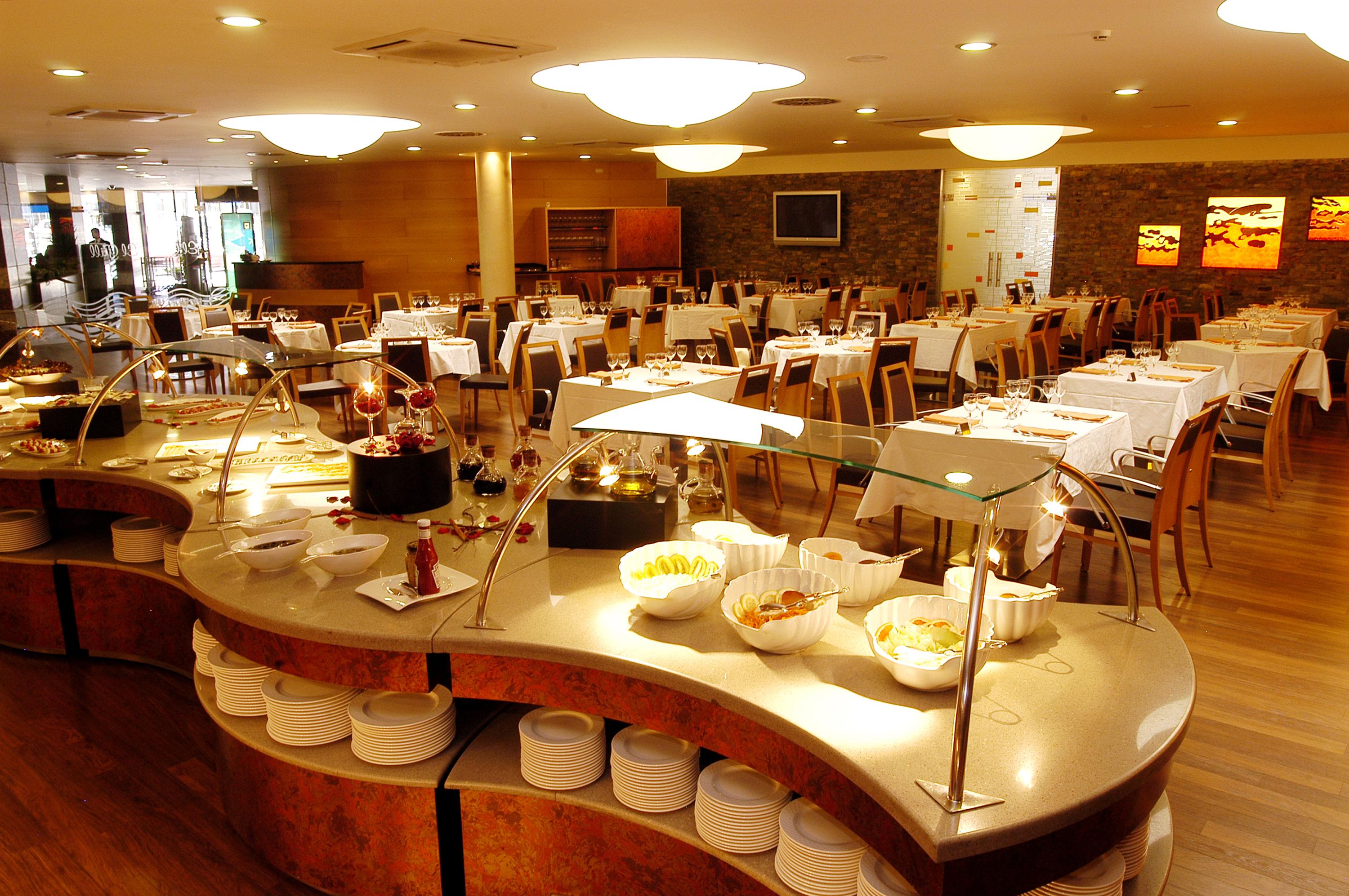Novotel Andorra מראה חיצוני תמונה