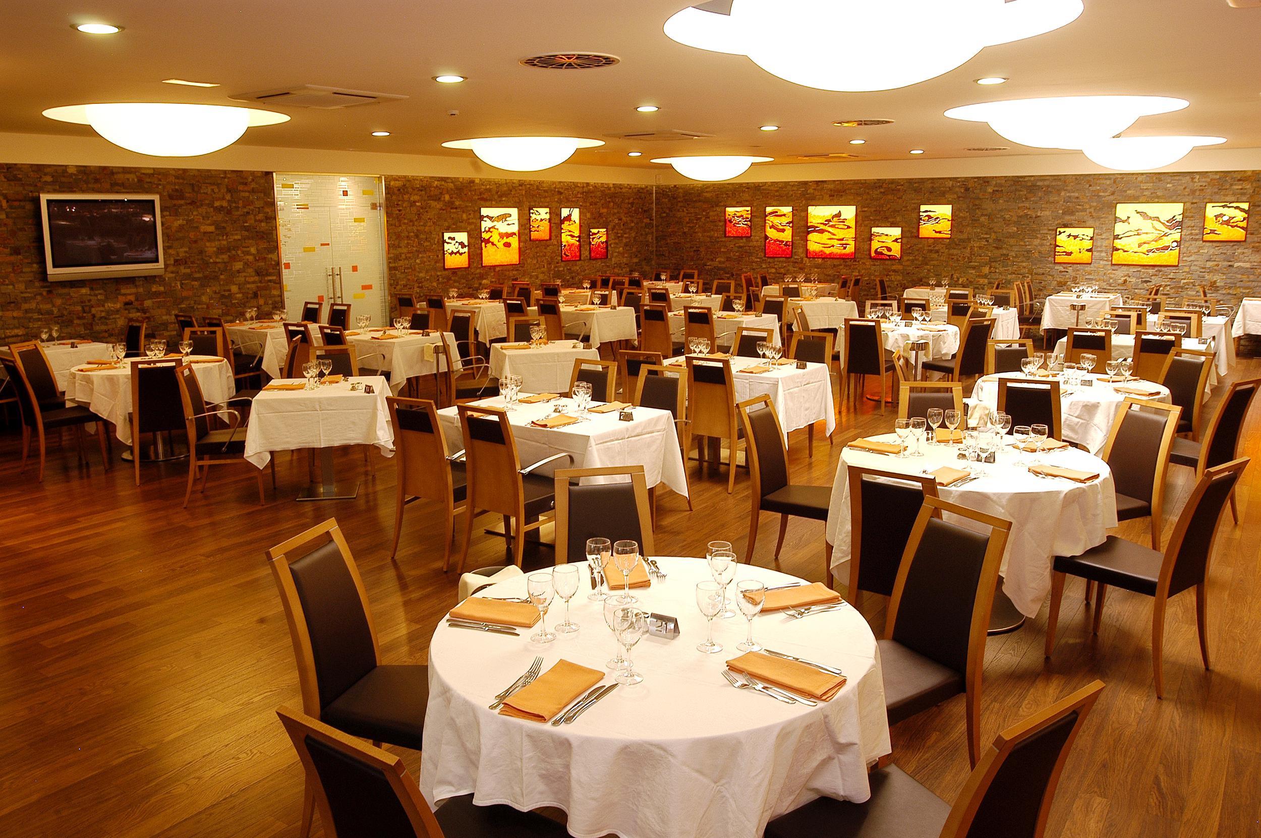 Novotel Andorra מראה חיצוני תמונה