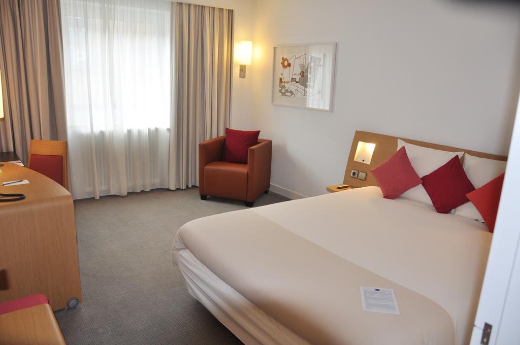 Novotel Andorra מראה חיצוני תמונה