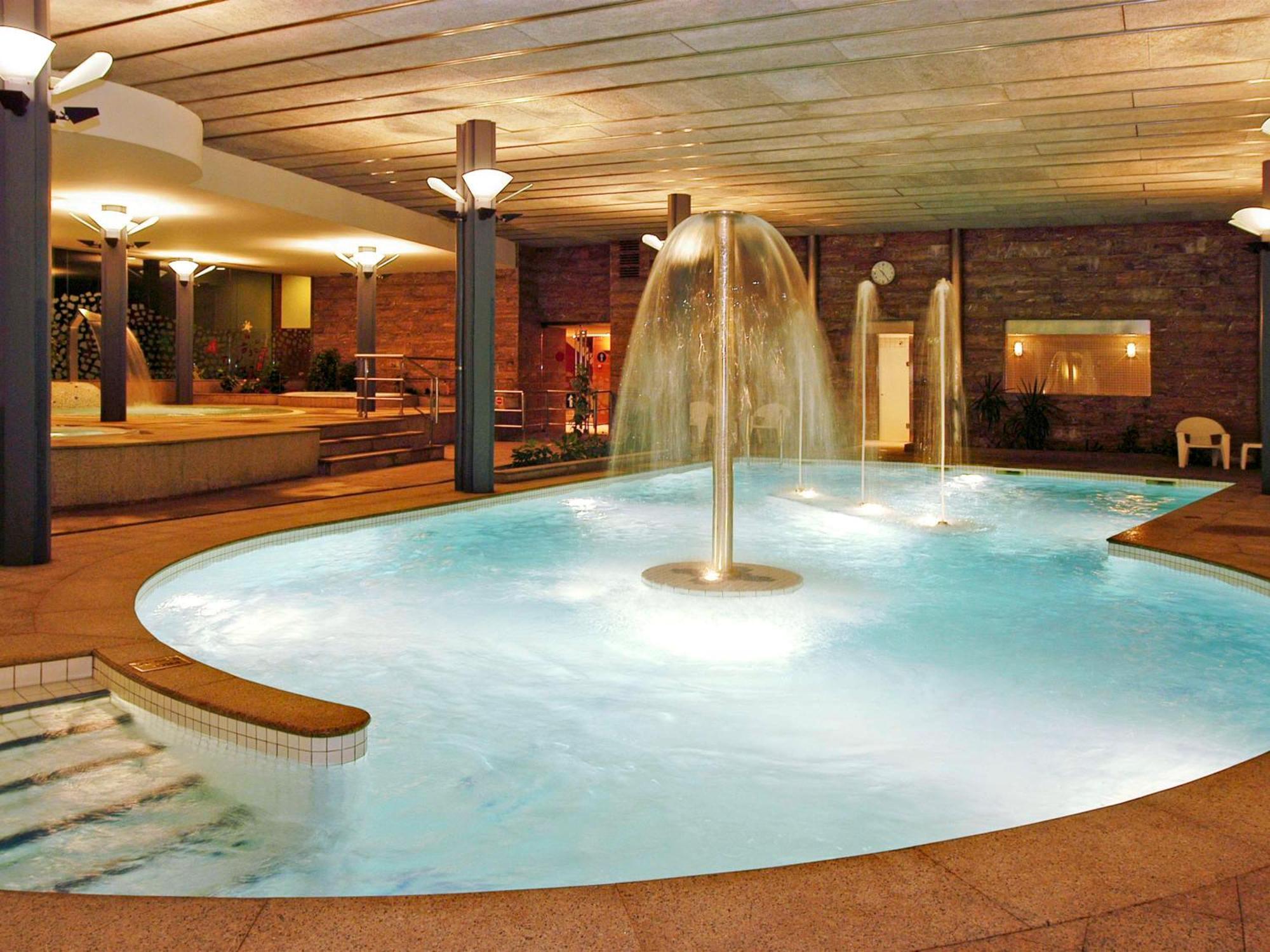 Novotel Andorra מראה חיצוני תמונה
