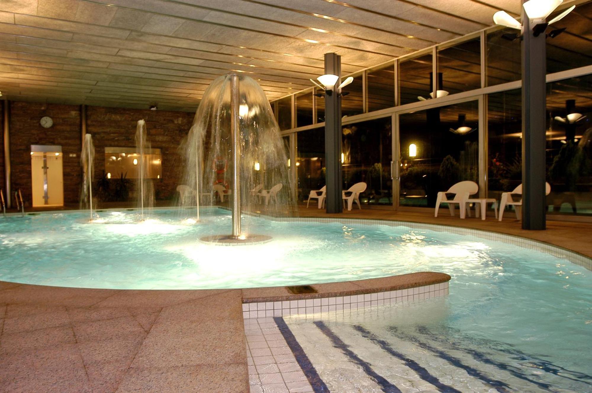 Novotel Andorra מראה חיצוני תמונה