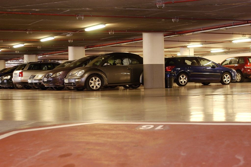 Novotel Andorra מראה חיצוני תמונה