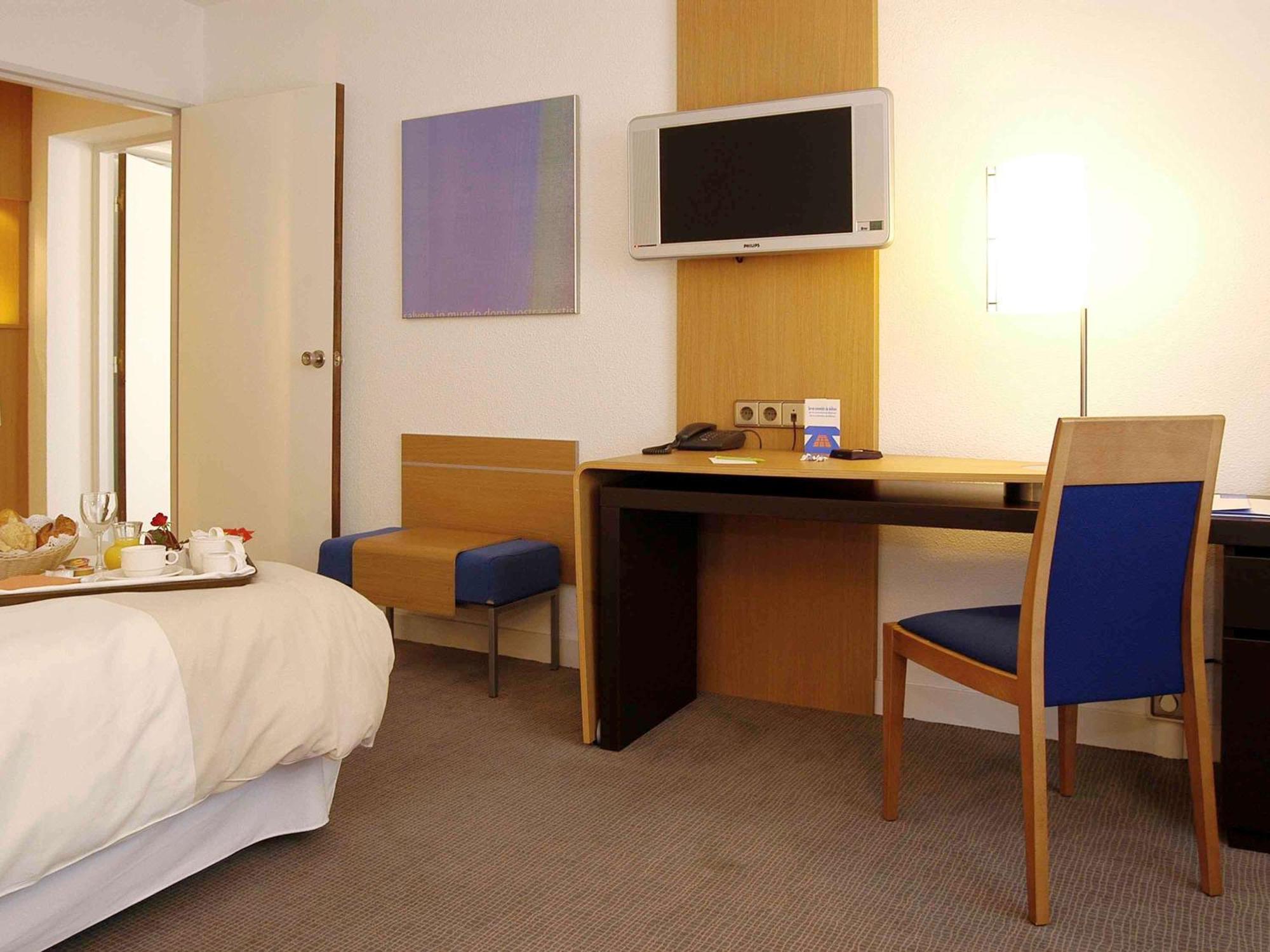 Novotel Andorra מראה חיצוני תמונה