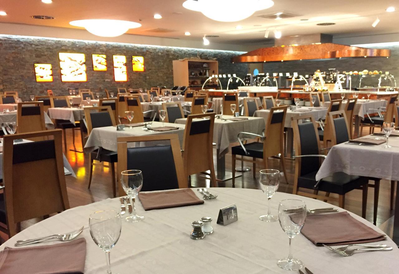 Novotel Andorra מראה חיצוני תמונה